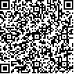 Company's QR code PANTHER a.s.