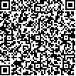 Company's QR code Termo + holding, a.s.
