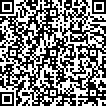 Company's QR code European Investment Corporation s.r.o.