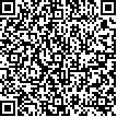 Company's QR code Martin Dytrich