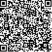 Company's QR code ANNONCE, a.s.