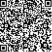 Company's QR code Petr Sladky