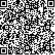 Company's QR code MB INVEST s.r.o.