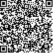 Company's QR code ANT servis s.r.o.