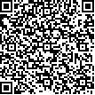 Company's QR code Ing. Peter Omelka OMO systems