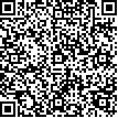 Company's QR code Rosis s.r.o.
