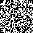 QR Kode der Firma Traco Systems, a.s.