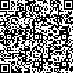 Company's QR code Franchise and Retail Academy, s.r.o.