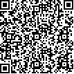 Company's QR code IMMOTEL a.s.
