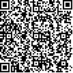 Company's QR code DEREDES s.r.o.