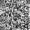 Company's QR code Firstinvest holding, a.s.