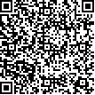 Company's QR code DEFEND GROUP a.s.