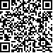 Company's QR code Pavel Rozsypal