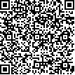 Company's QR code Growth Consulting s.r.o.