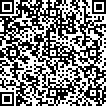 Company's QR code C.A.System s.r.o.