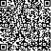 Company's QR code Ing. Arch. Alexandr Wagner