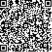 Company's QR code Mail Step, a.s.