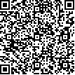 Company's QR code KINGSTON CONSULTING s.r.o.