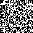 Company's QR code CTR business center III., a.s.