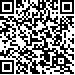 Company's QR code Kavoinvest - SK, s.r.o.