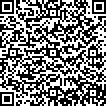 Company's QR code MERIDIAN SPED, s.r.o.