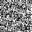 Company's QR code Professional Testing Works, s.r.o.