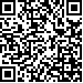 Company's QR code Byty Cadca, s.r.o.