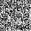 Company's QR code GC Holding Group, a.s.