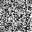 Company's QR code Waste Recycling Technology.cz, a.s.