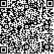 Company's QR code STAVMAT IN, a.s.