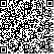 Company's QR code V & v Taxes, s.r.o.