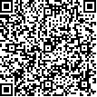 Company's QR code Rentier holding, a.s.
