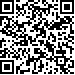 Company's QR code Brejtr Lubos, Ing.