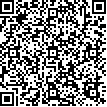 Company's QR code Blue Butterfly Design, s.r.o.