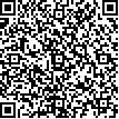 Company's QR code Milan Hubeny