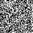 Company's QR code Wiesner-Hager Project s.r.o.