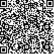 Company's QR code STAY FIT s.r.o.