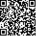 Company's QR code HT mont, s.r.o.