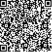 Company's QR code DC CATERING s.r.o.