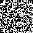 Company's QR code STS Prachatice, a.s.