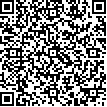 QR Kode der Firma Kralovstvi zeleznic a.s.