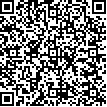 Company's QR code GIENGER CENTRON, s.r.o.