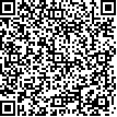 Company's QR code Tomas Vedral
