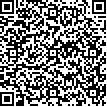 Company's QR code S group holding, a.s.