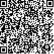 Company's QR code GALERIE JUSTITZ, s.r.o.