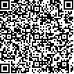 Company's QR code TRANSPORT CONSULTING s.r.o.