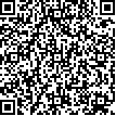 QR Kode der Firma LD OKNA a.s.