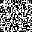 Company's QR code Jana Svobodova