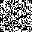 Company's QR code Transportservis, a.s.