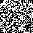 Company's QR code ANTE Safety s.r.o.